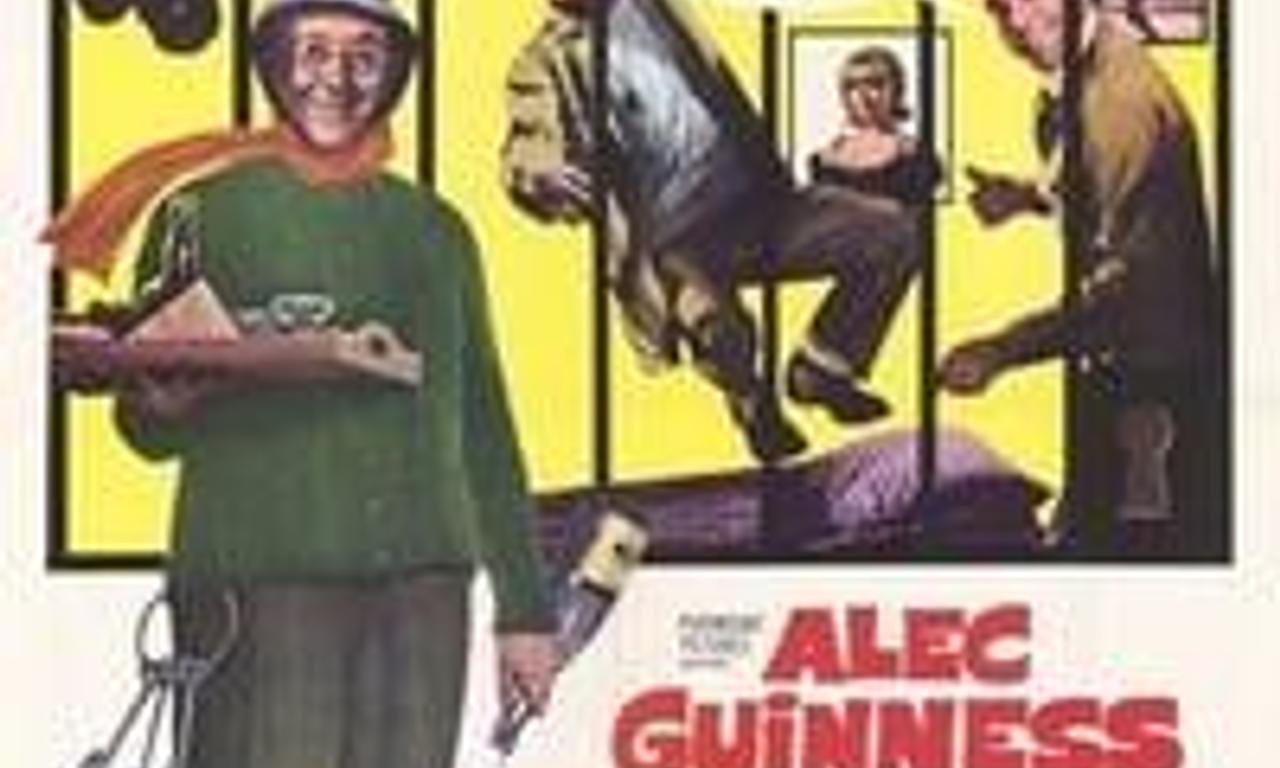 header image for Situation Hopeless -- But Not Serious