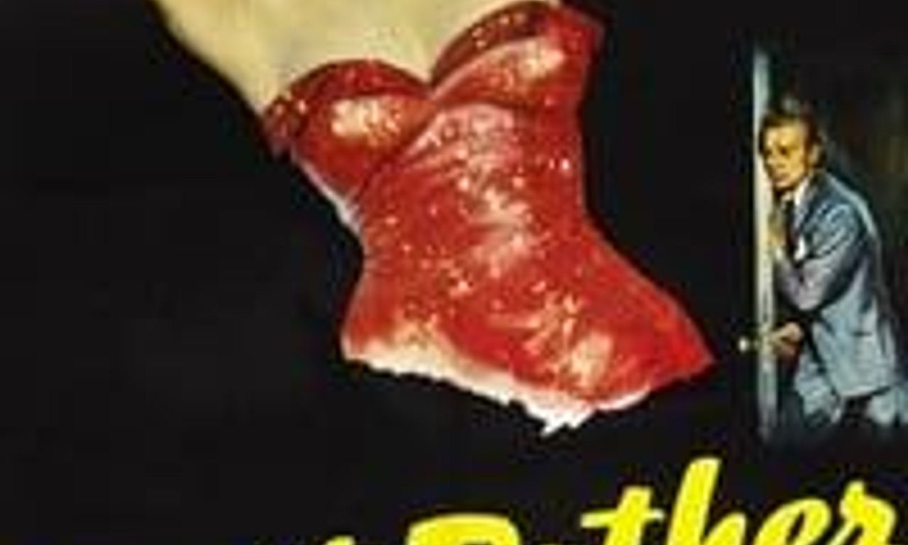 header image for Don't Bother to Knock