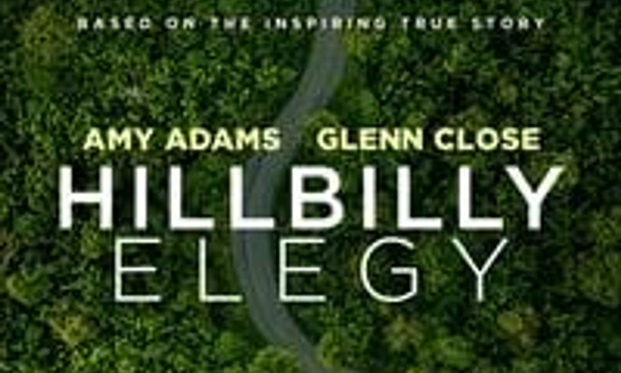 header image for Hillbilly Elegy