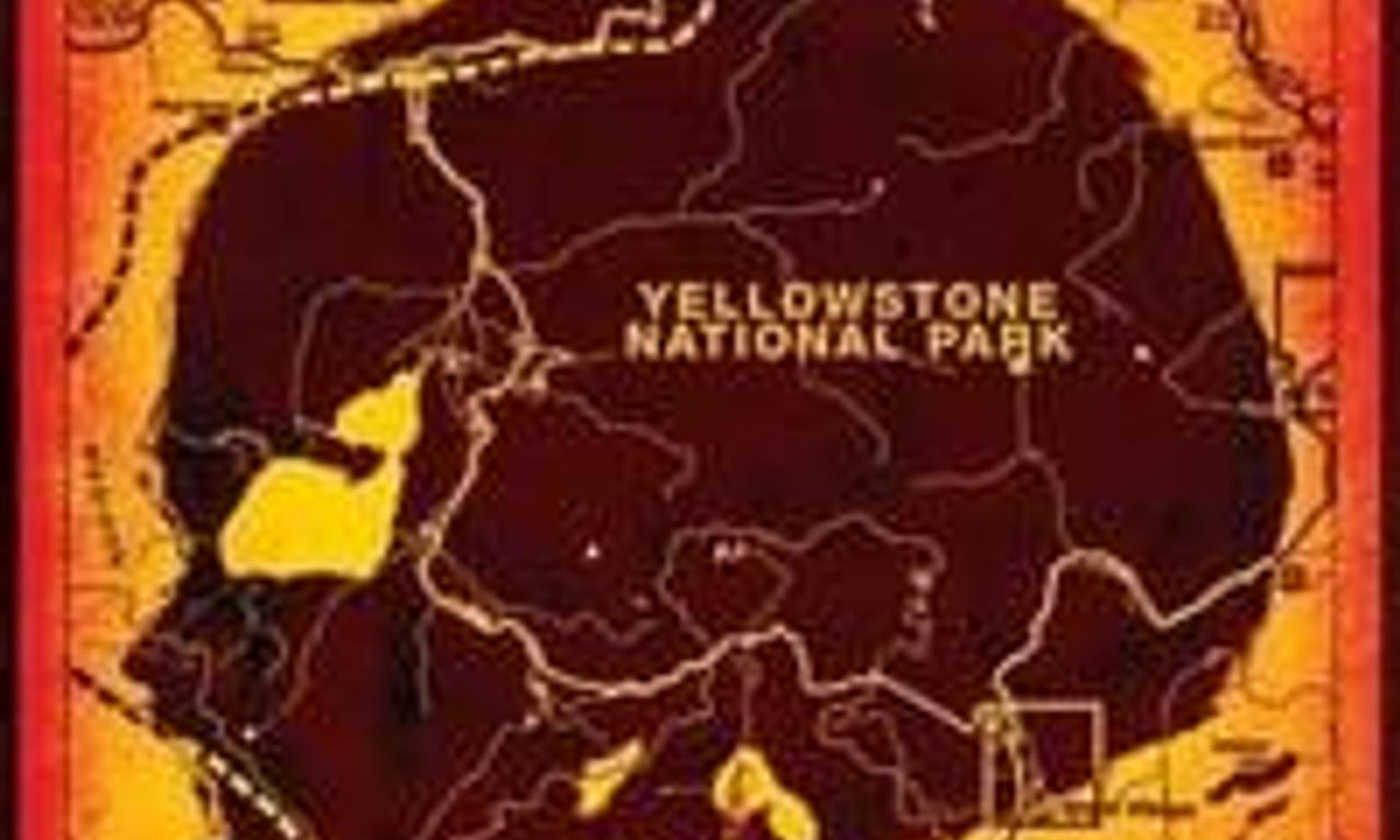 header image for Population Zero