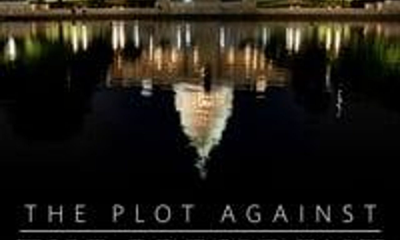 header image for The Plot Against The President