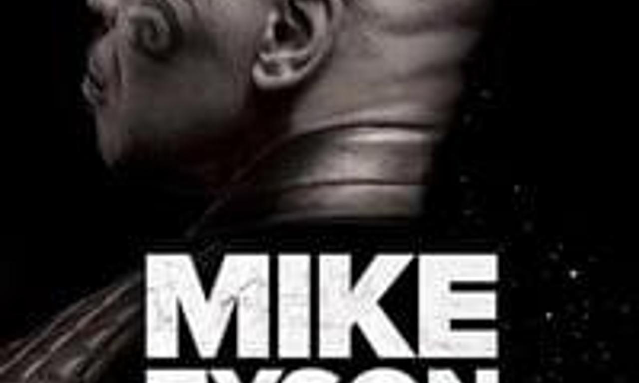 header image for Mike Tyson: Undisputed Truth