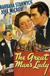 The Great Man's Lady