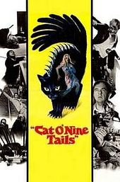 The Cat o' Nine Tails