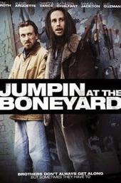 Jumpin' at the Boneyard