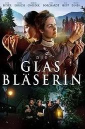 Die Glasbläserin