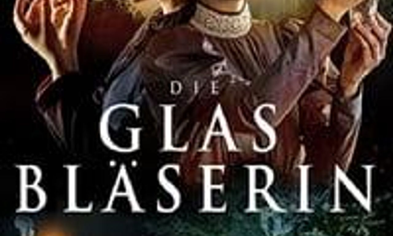header image for Die Glasbläserin