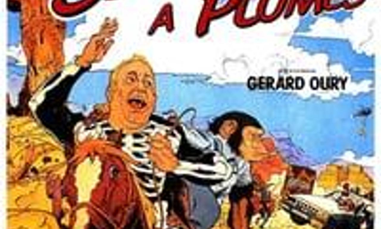 header image for The Vengeance of the Winged Serpent