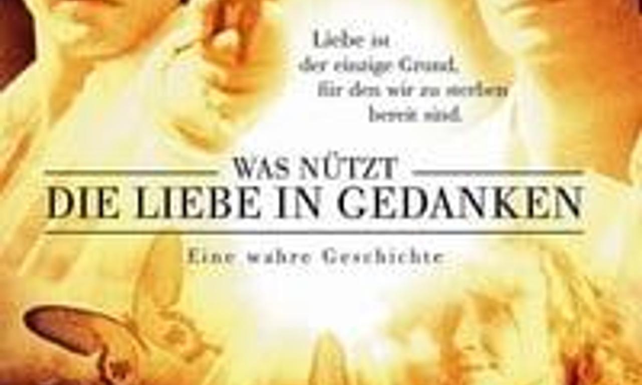 header image for Love in Thoughts