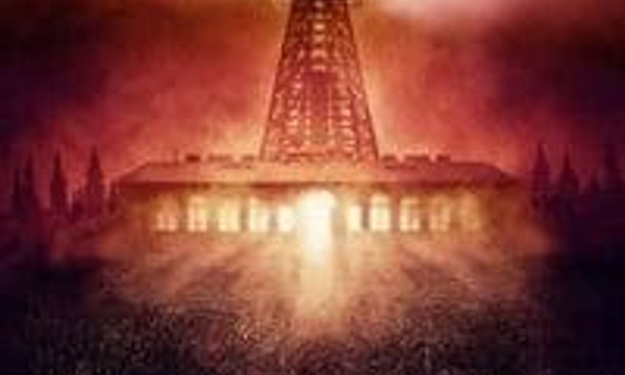 header image for American Experience: Tesla