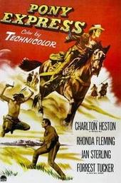 Pony Express