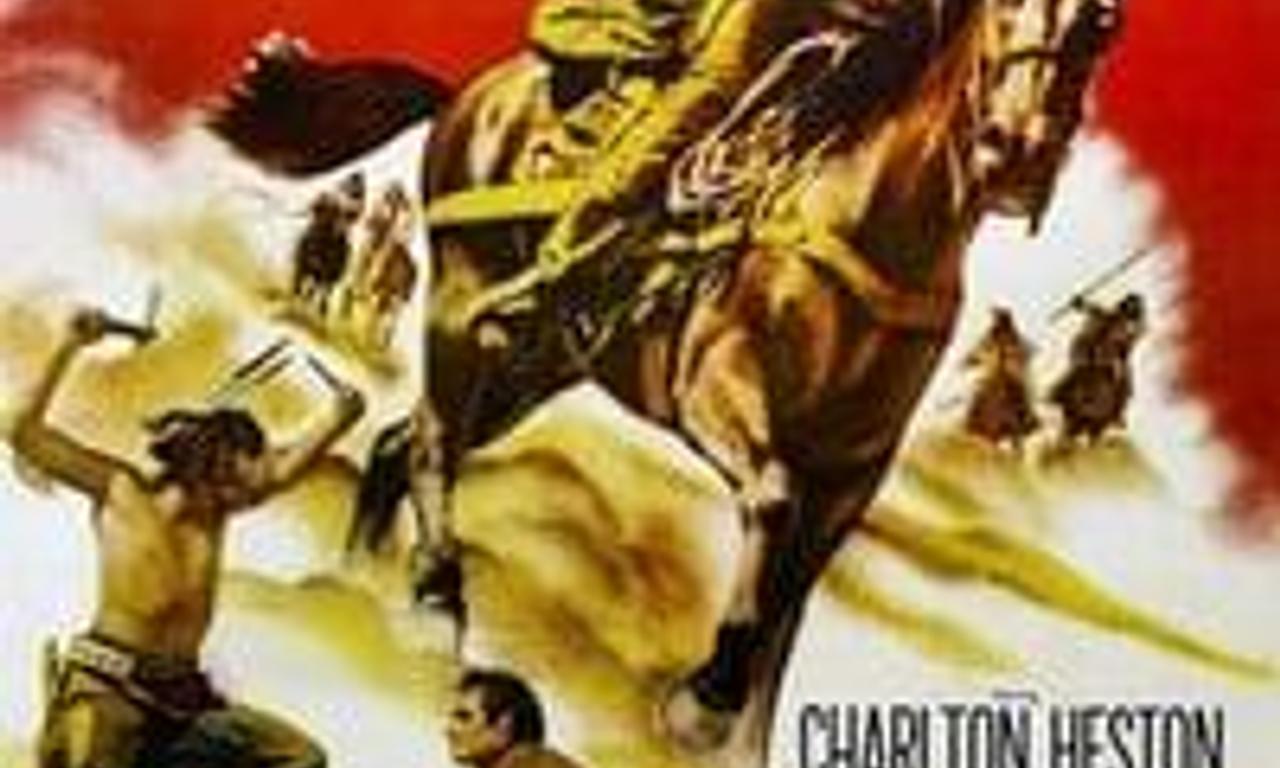 header image for Pony Express