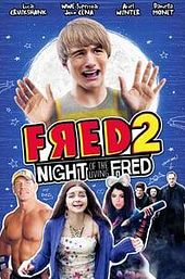Fred 2: Night of the Living Fred