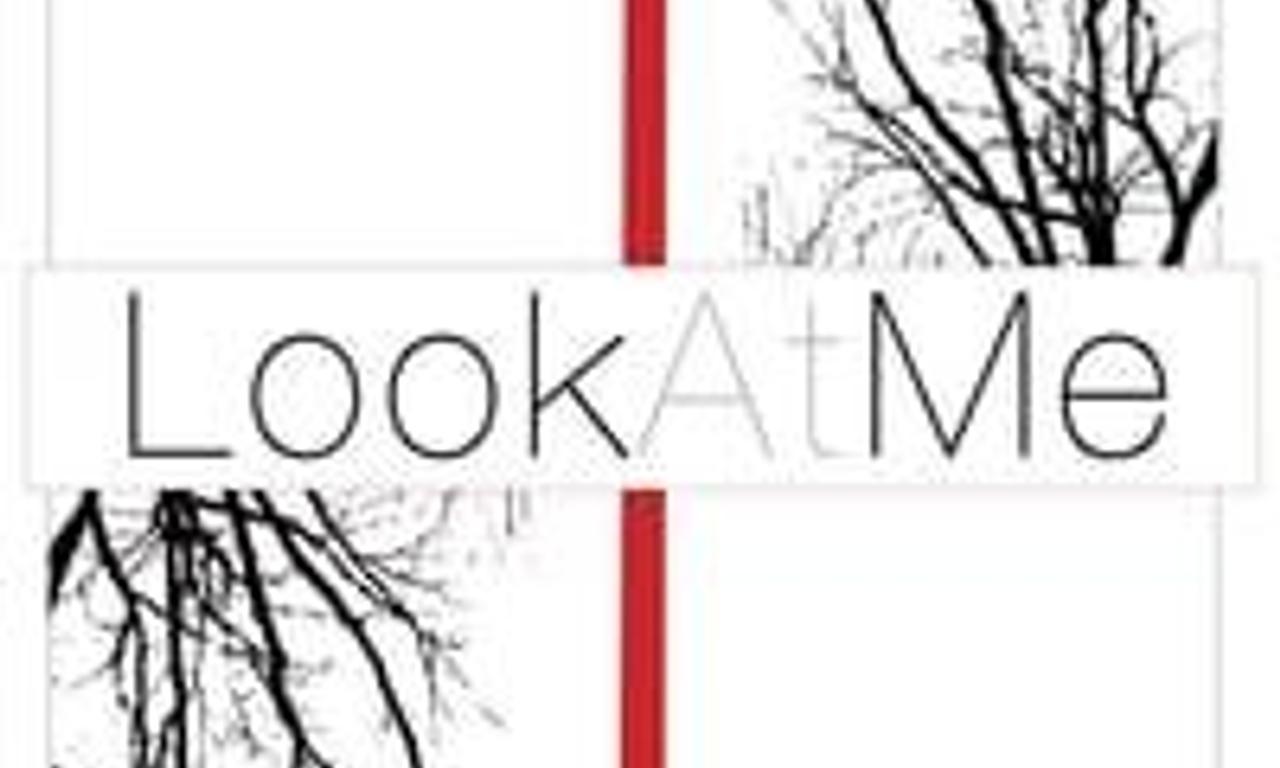 header image for Look at Me