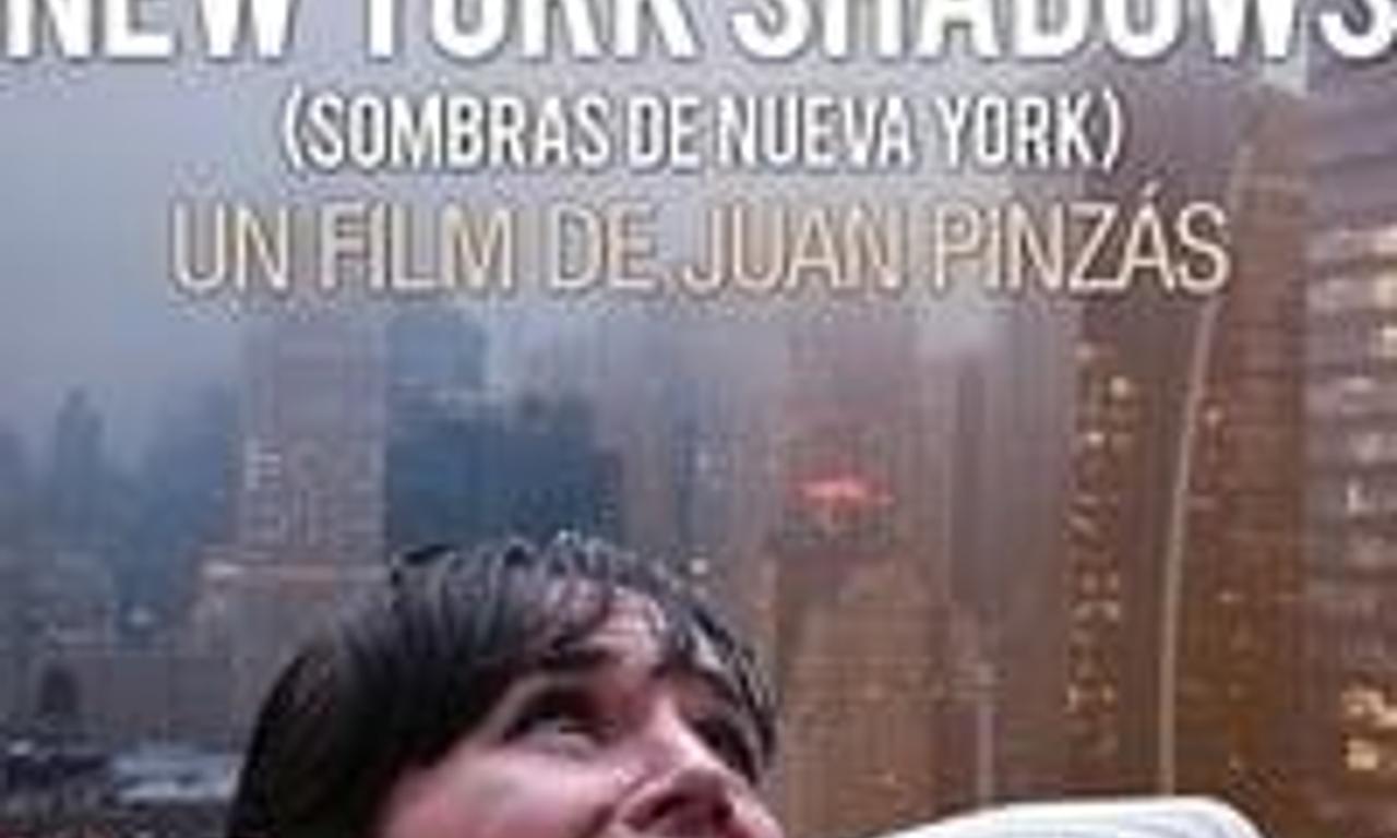 header image for New York Shadows