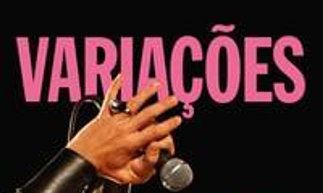 header image for Variações: Guardian Angel