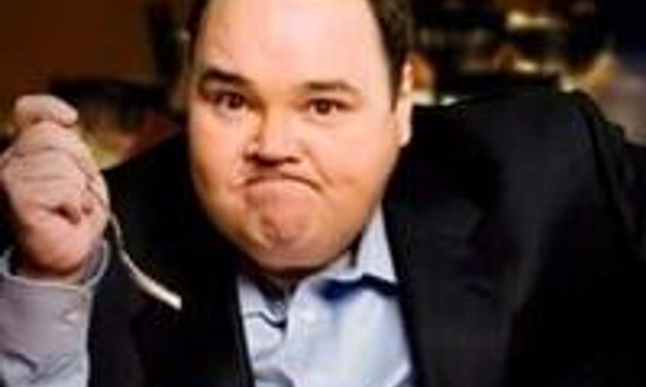 John Still Hungry Where to Watch and Stream Online