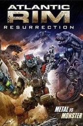 Atlantic Rim: Resurrection