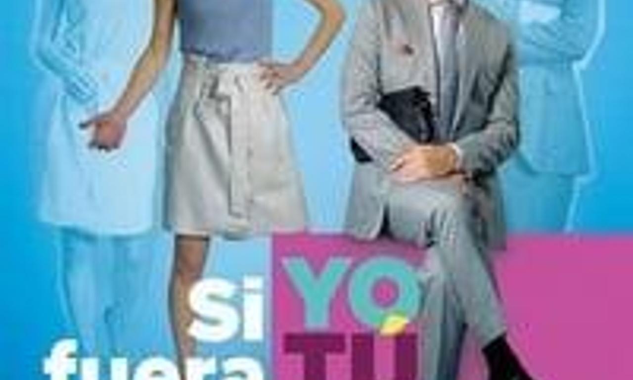 header image for If I Were You