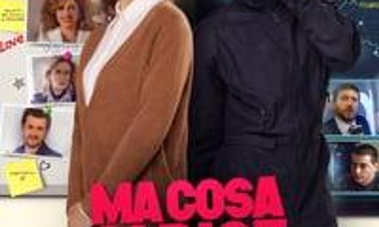 header image for Don't Stop Me Now