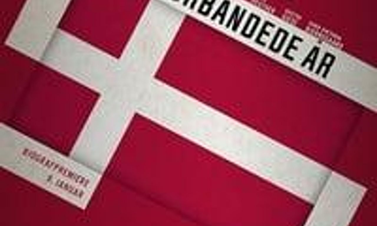 header image for Into the Darkness