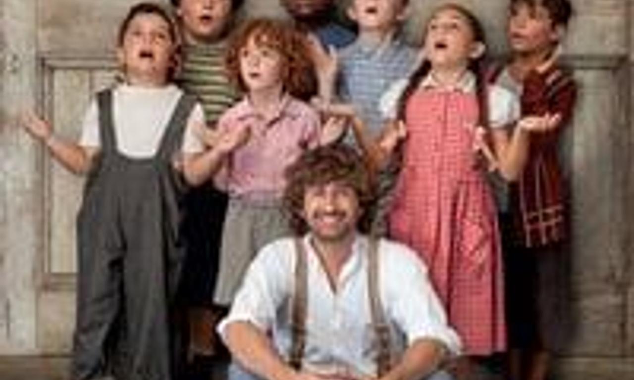 header image for Si accettano miracoli