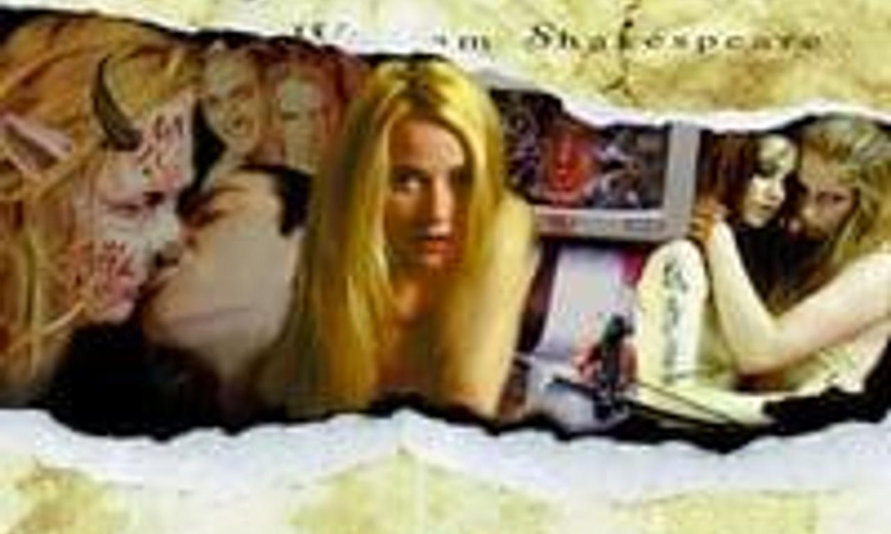 header image for Tromeo & Juliet