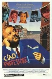 Ciao, Professore!
