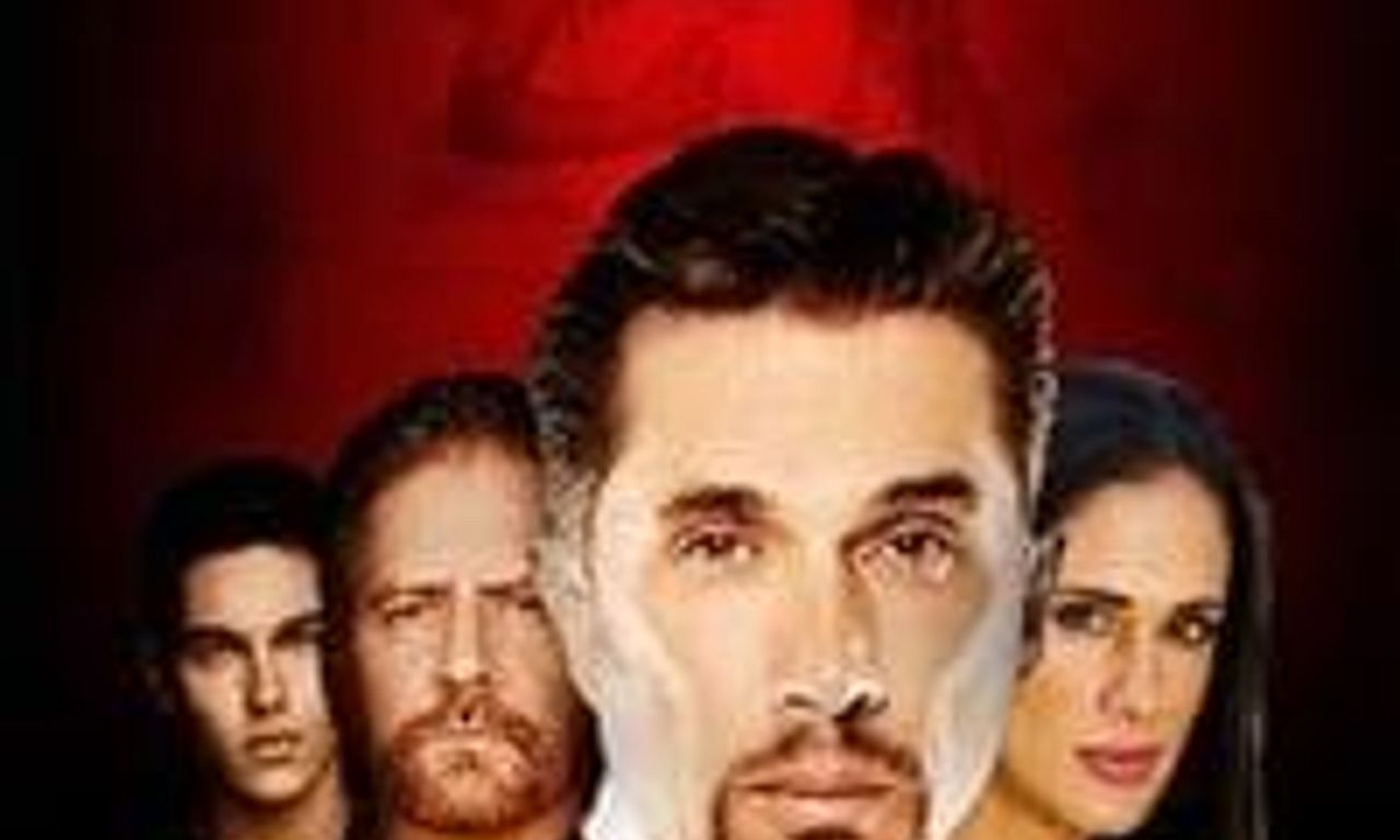 header image for Mujeres Infieles 4