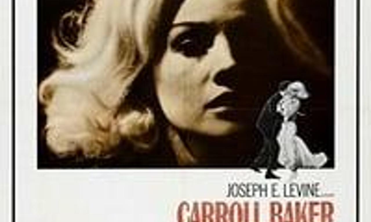 header image for Harlow