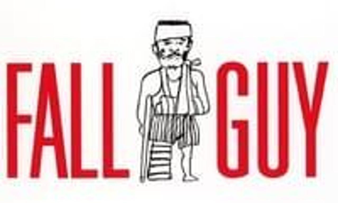 header image for Fall Guy