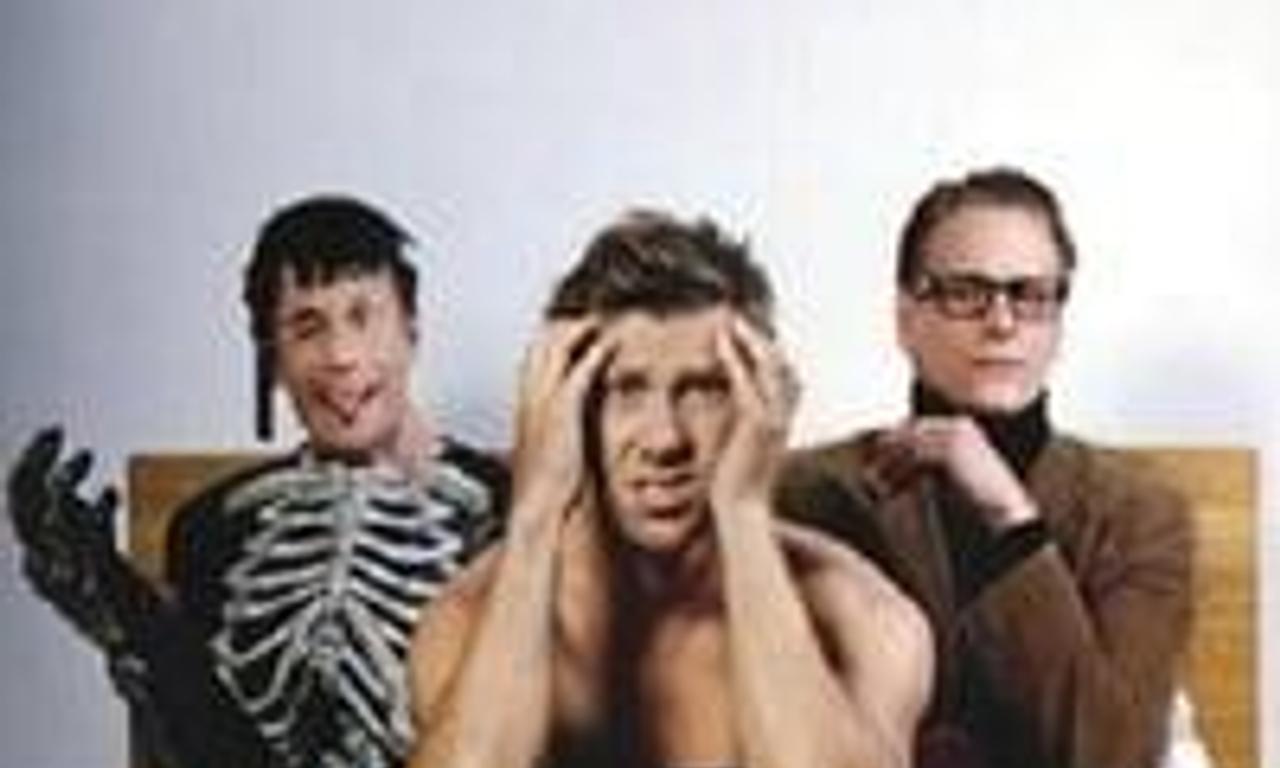 header image for Scenes From A Celebrity Life