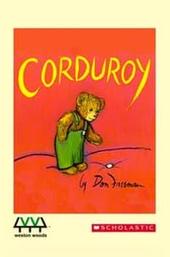 Corduroy
