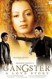 Gangster