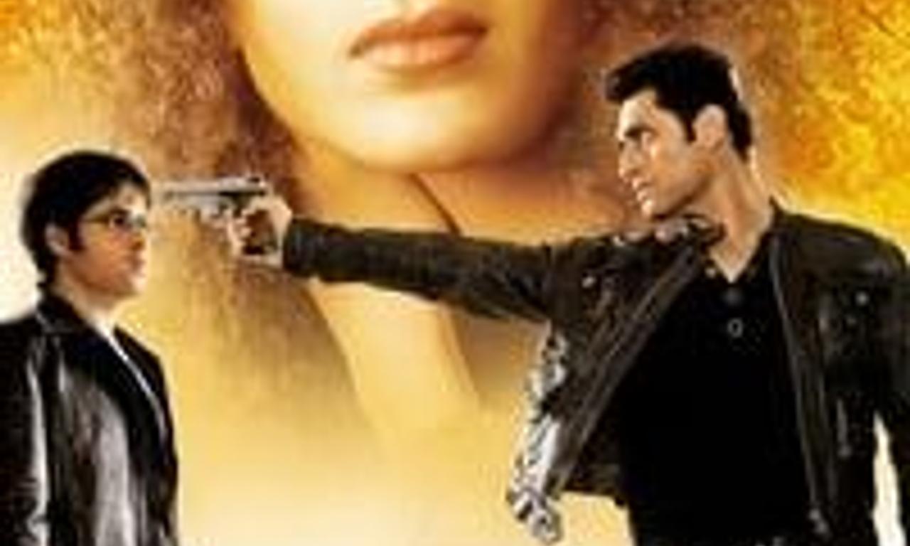 header image for Gangster