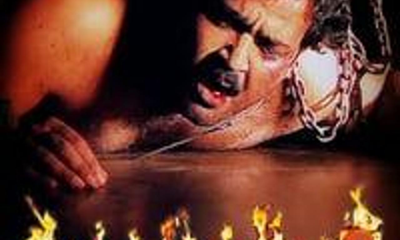 header image for Kaalapani