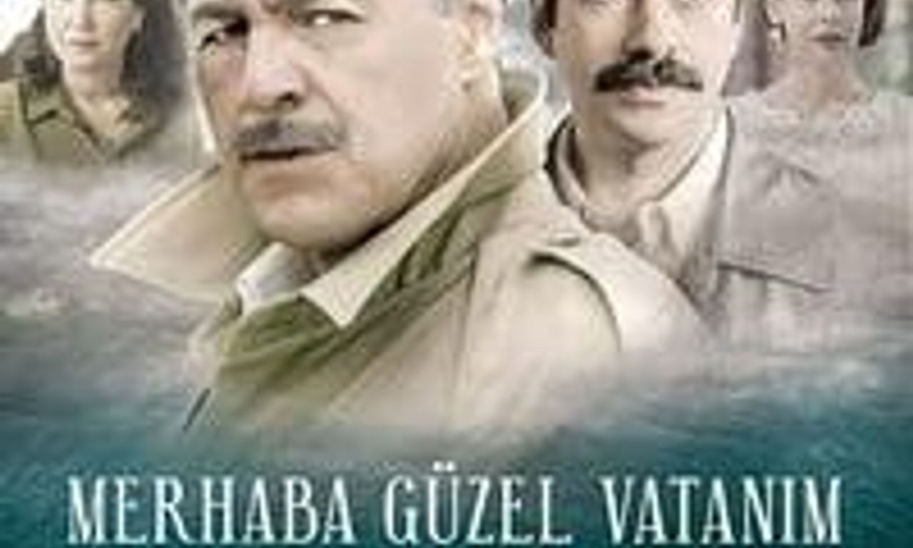 header image for Merhaba Güzel Vatanım