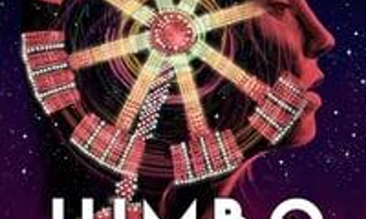 header image for Jumbo