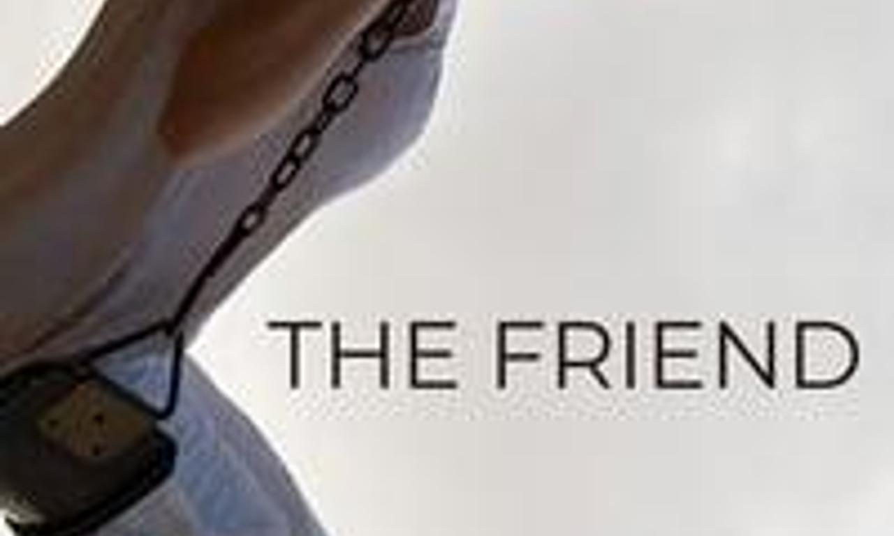 header image for Our Friend