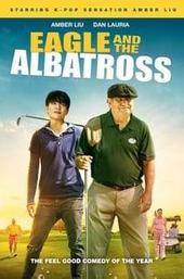 Eagle and the Albatross