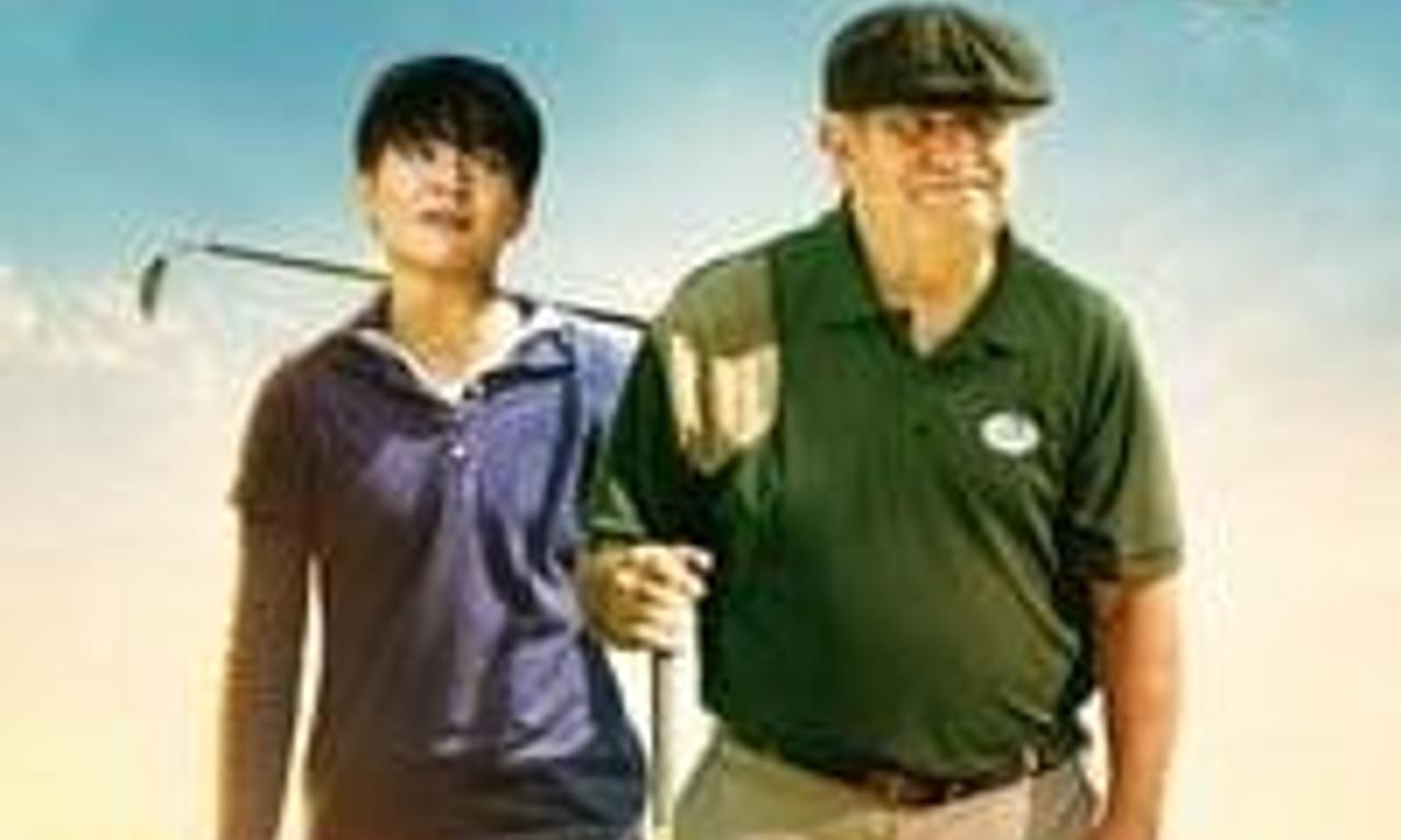 header image for Eagle and the Albatross