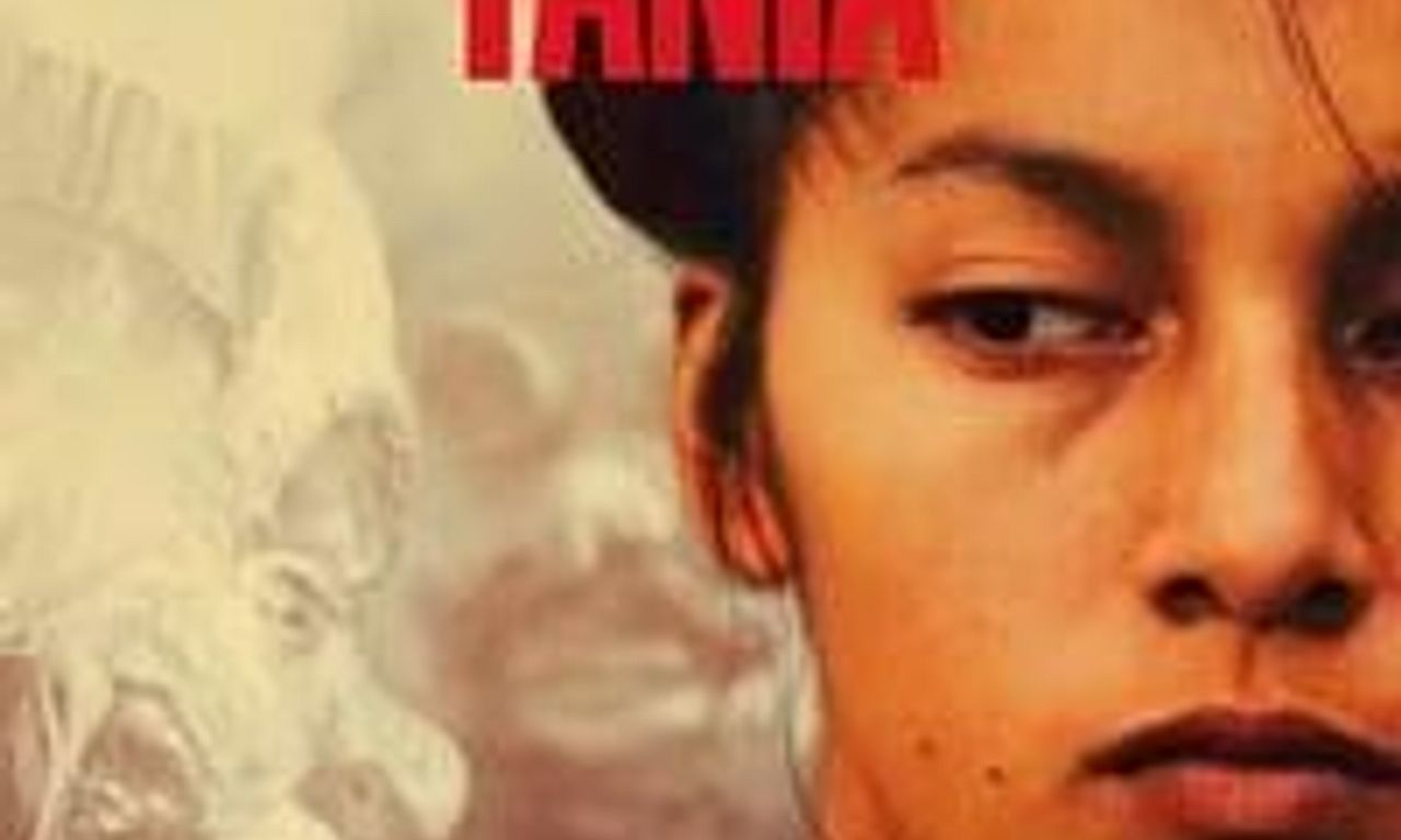 header image for By the Name of Tania