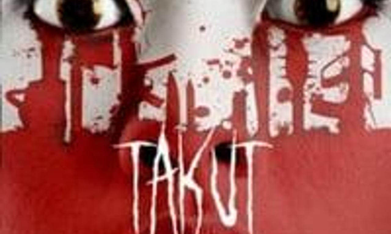 header image for Takut: Faces of Fear