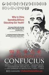 In the Name of Confucius