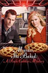 Murder, She Baked: A Peach Cobbler Mystery