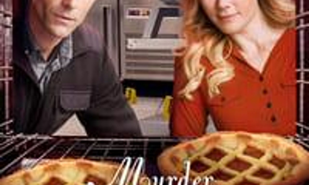 header image for Murder, She Baked: A Peach Cobbler Mystery