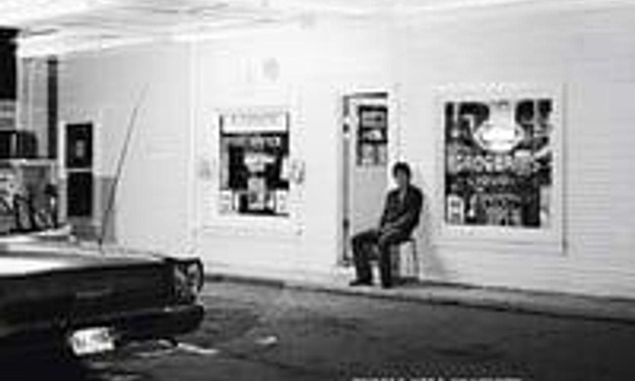 header image for Bruce Springsteen: The Promise – The Making of Darkness on the Edge of Town