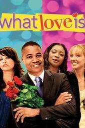 What Love Is