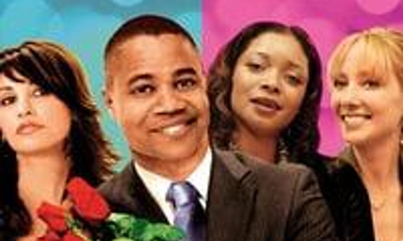 header image for What Love Is