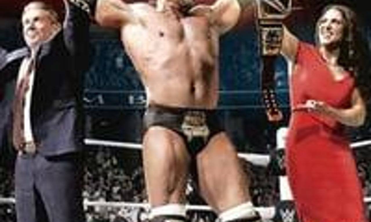 header image for WWE Royal Rumble 2016